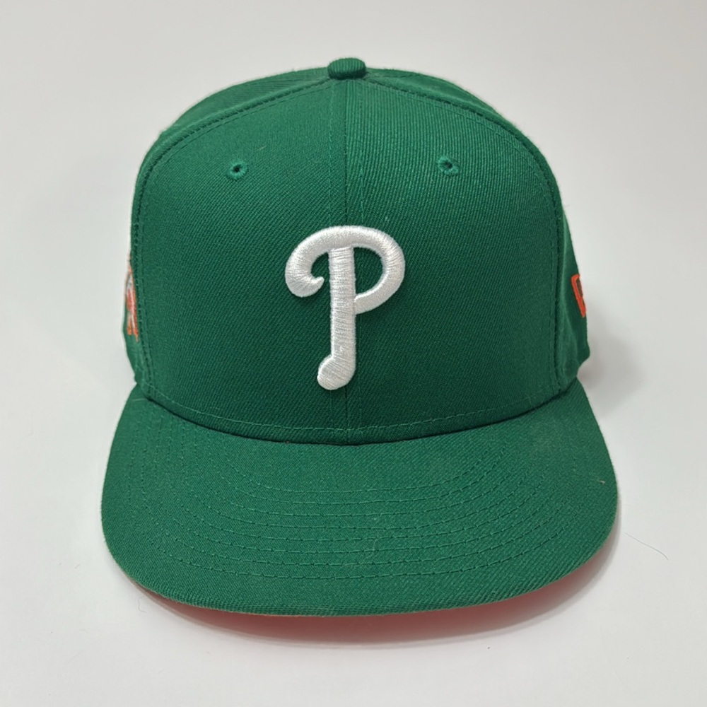Philadelphia Phillies Fitted Hat